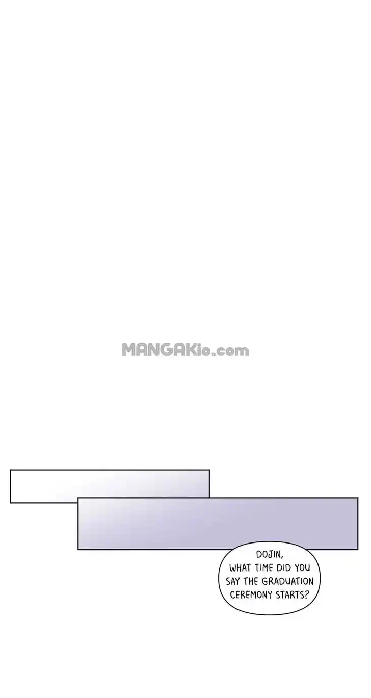 Banana Scandal Ch.146