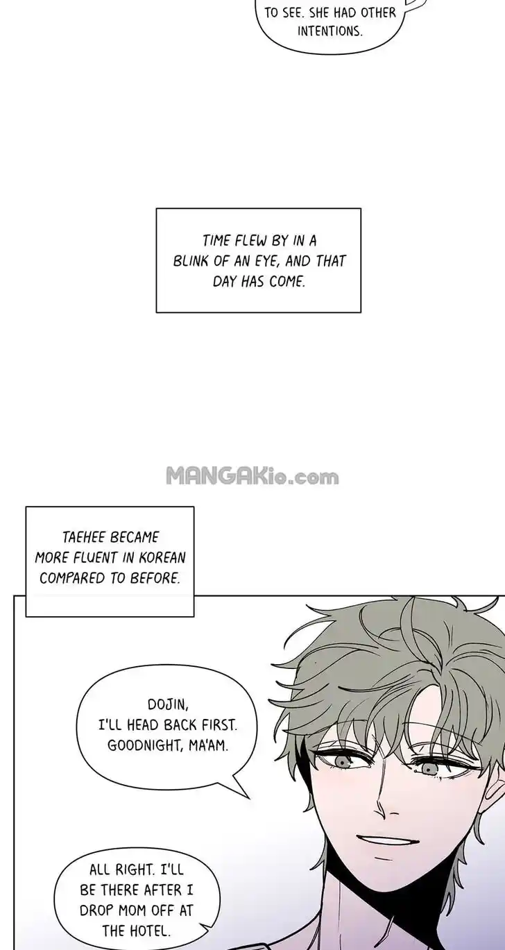 Banana Scandal Ch.146