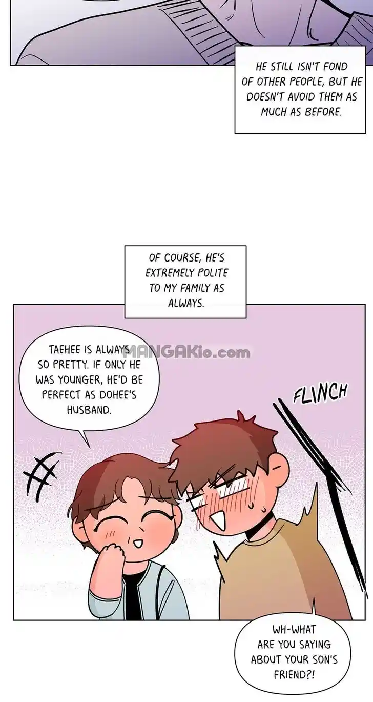 Banana Scandal Ch.146