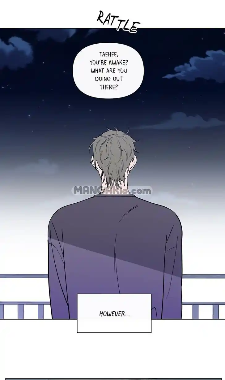 Banana Scandal Ch.146