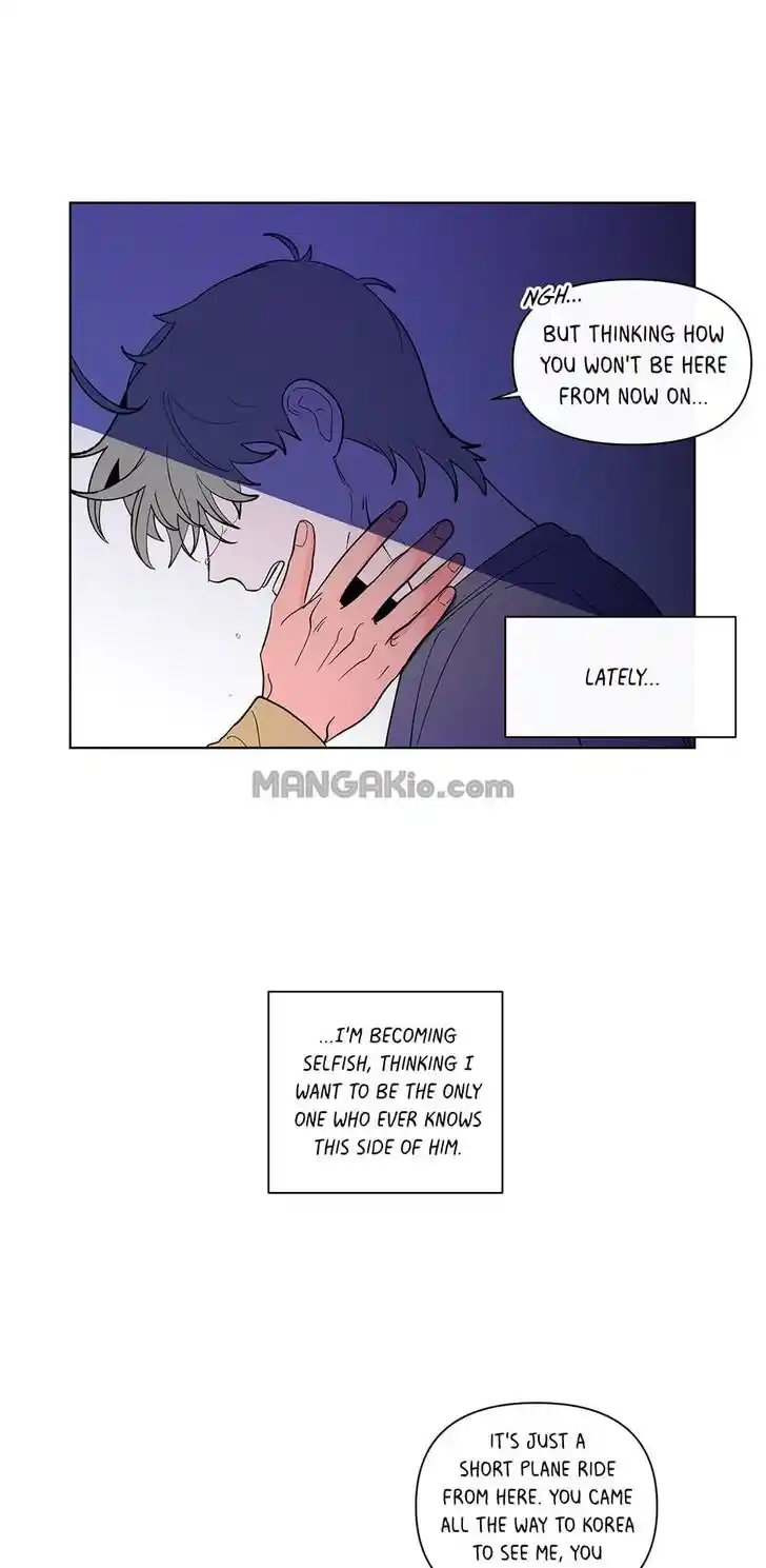 Banana Scandal Ch.146