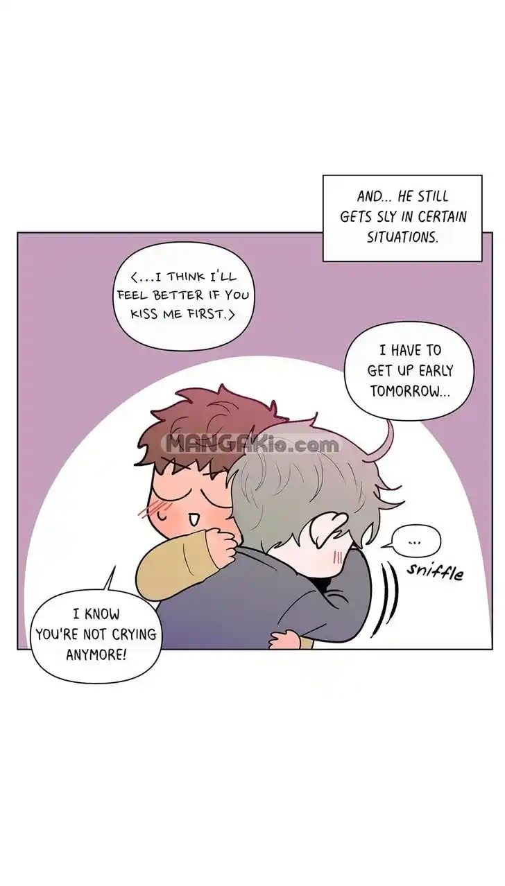 Banana Scandal Ch.146