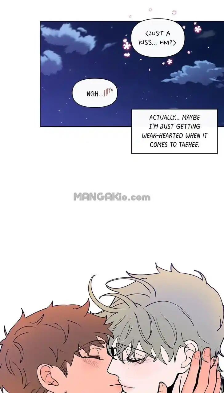 Banana Scandal Ch.146