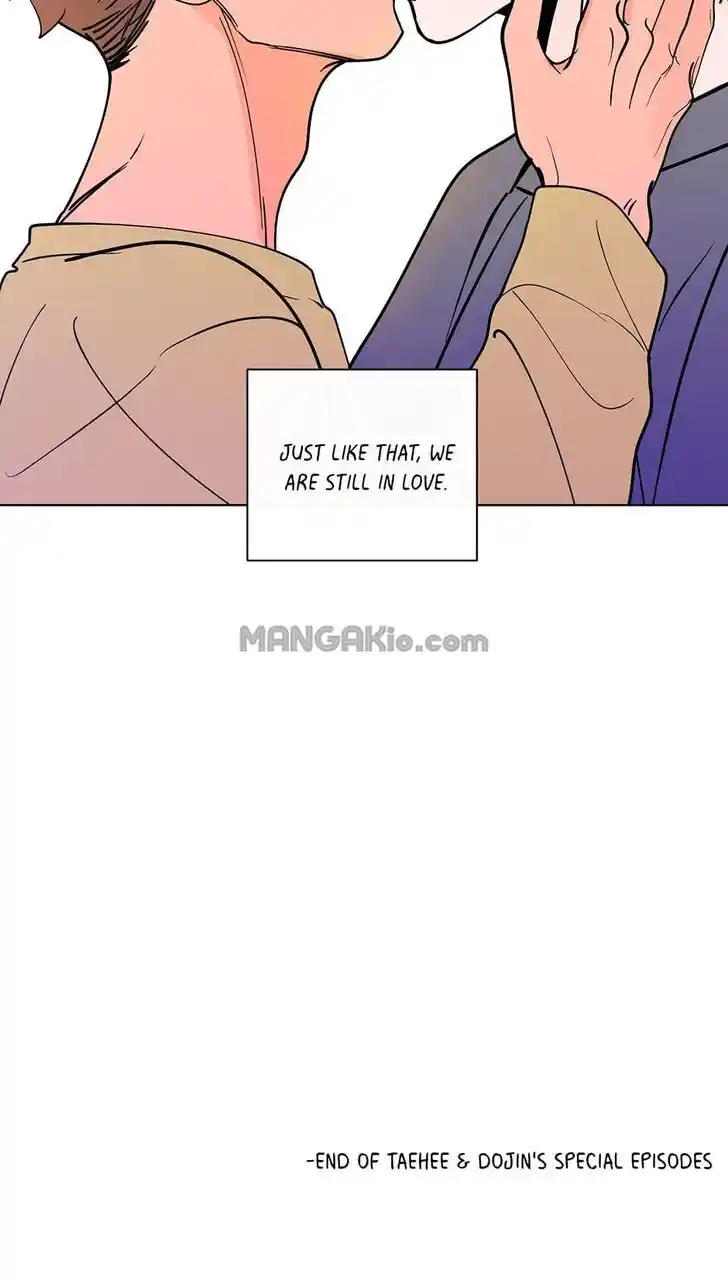 Banana Scandal Ch.146