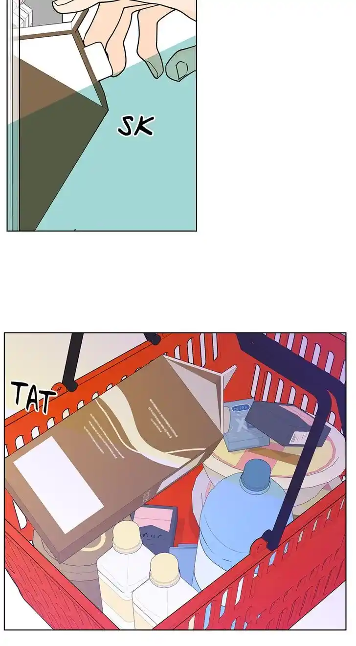 Banana Scandal Ch.147