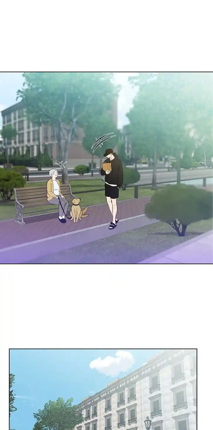 Banana Scandal Ch.147