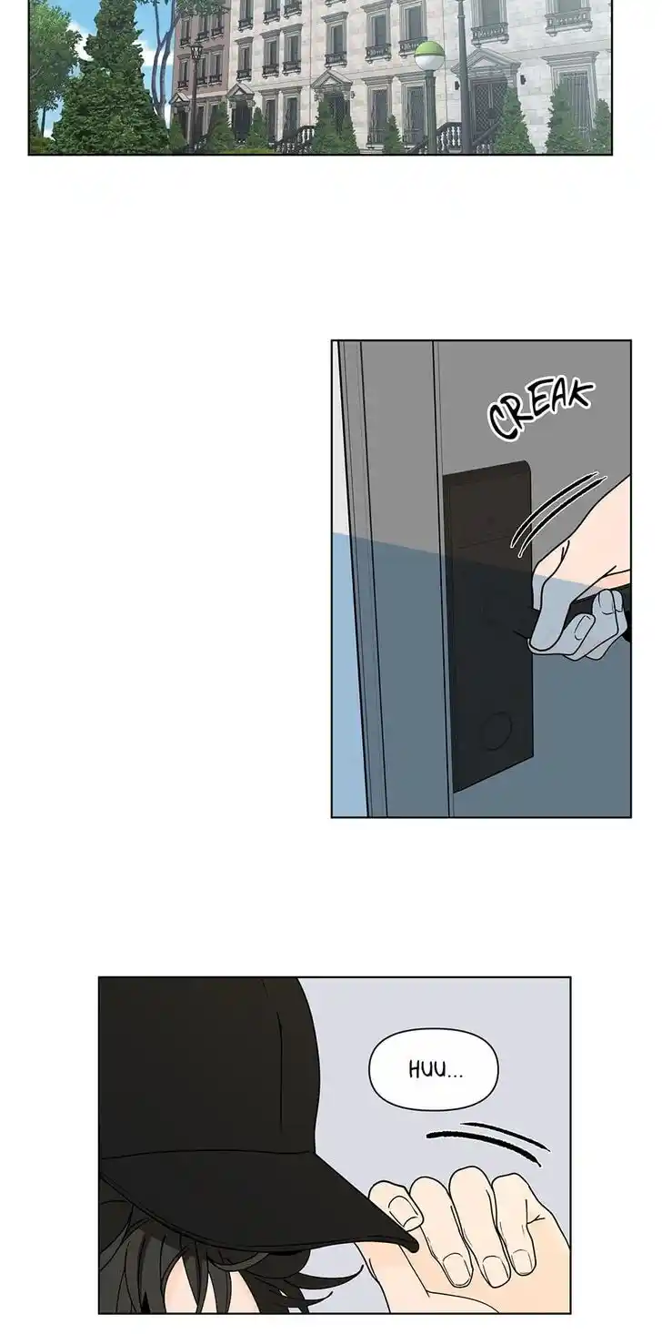 Banana Scandal Ch.147