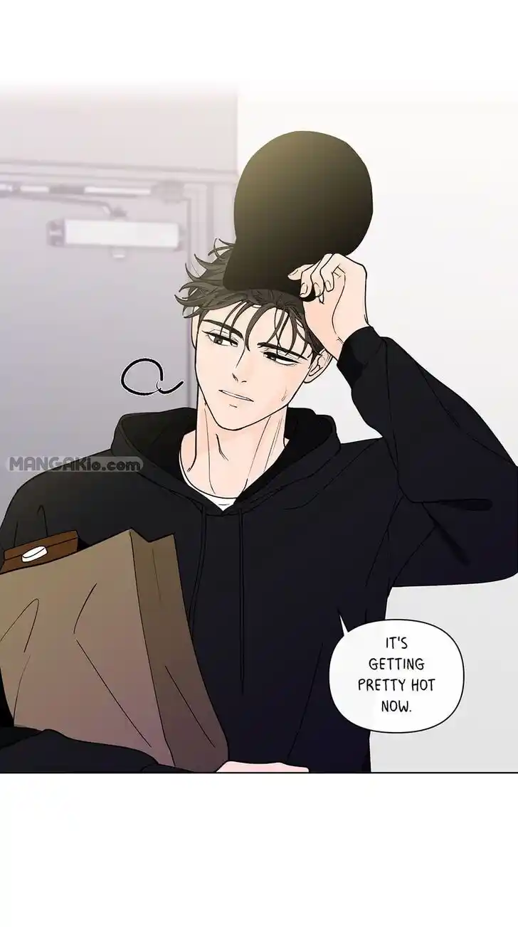 Banana Scandal Ch.147