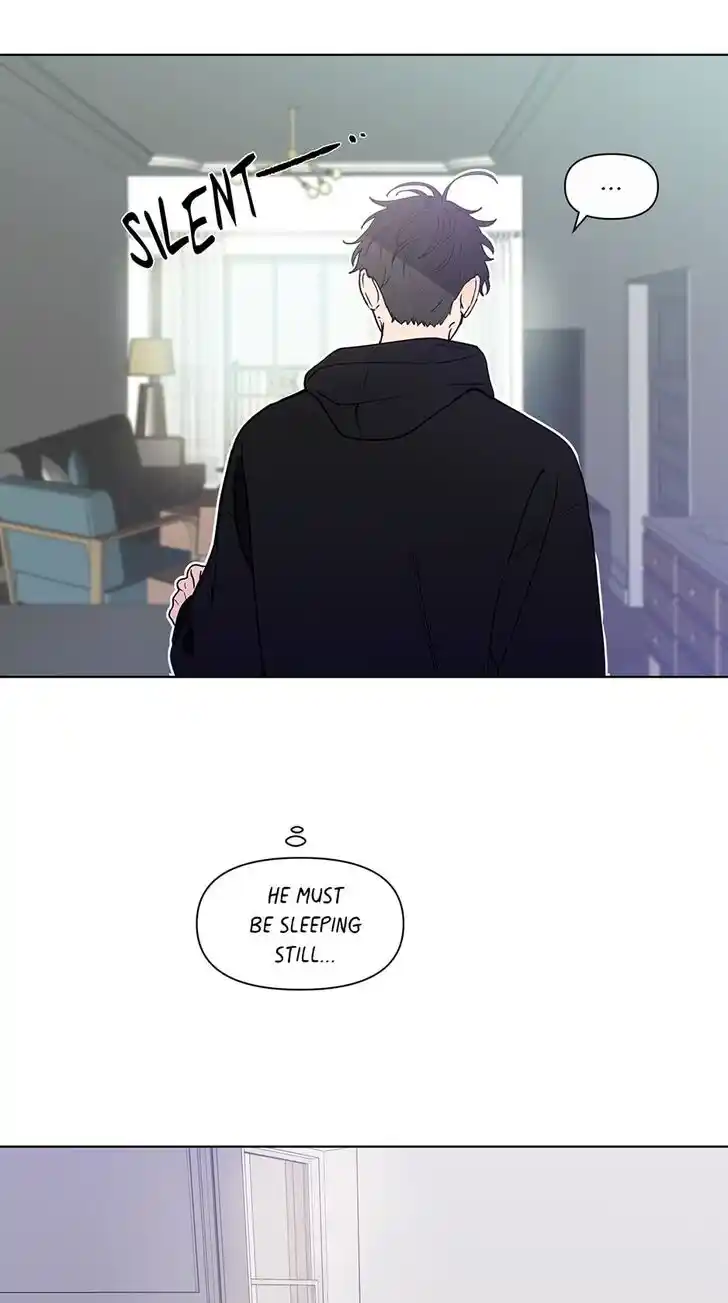 Banana Scandal Ch.147