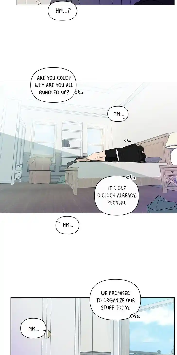 Banana Scandal Ch.147