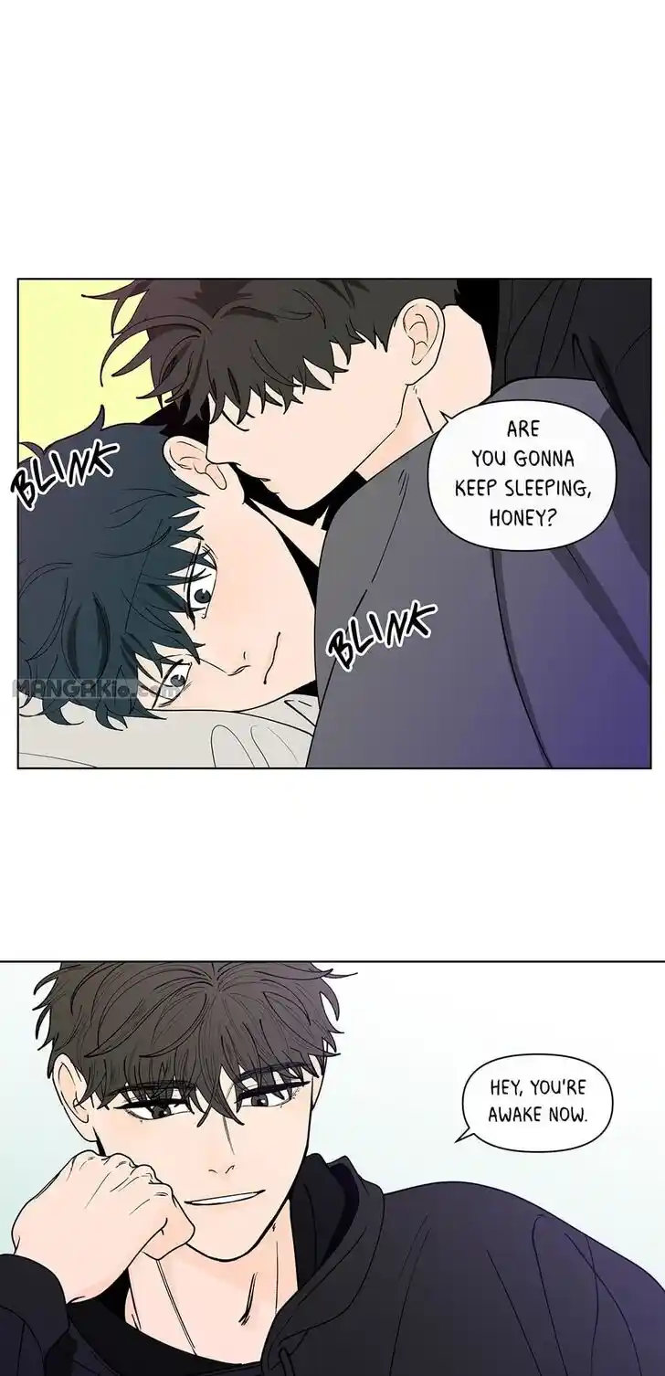 Banana Scandal Ch.147