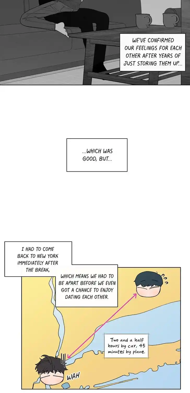 Banana Scandal Ch.147