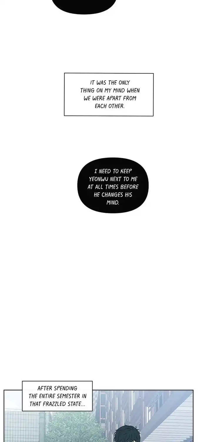 Banana Scandal Ch.147