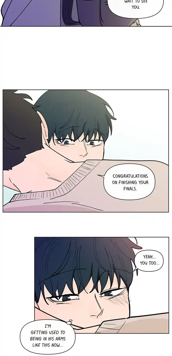 Banana Scandal Ch.147