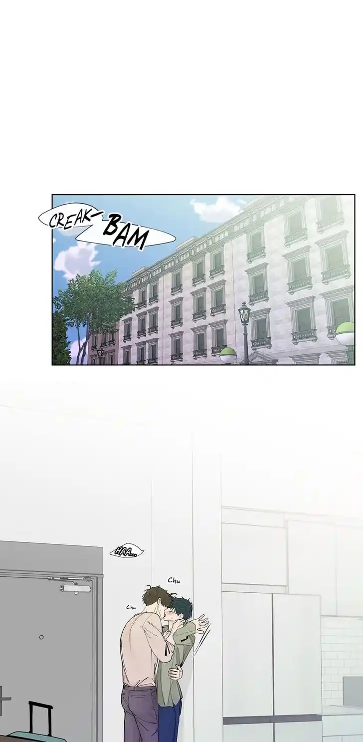 Banana Scandal Ch.147