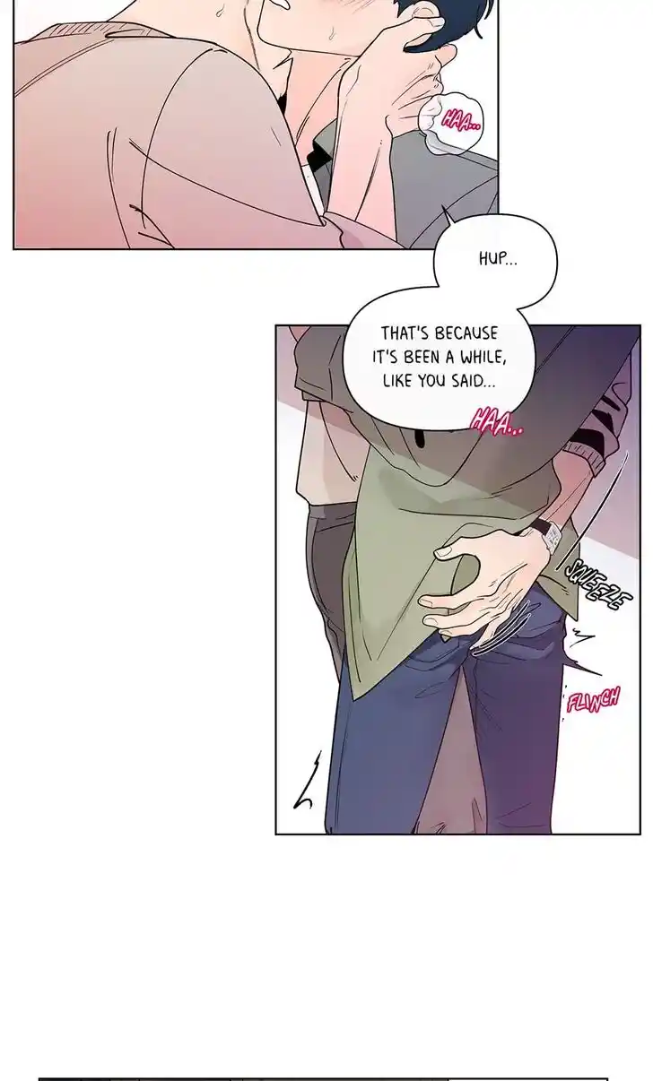 Banana Scandal Ch.147