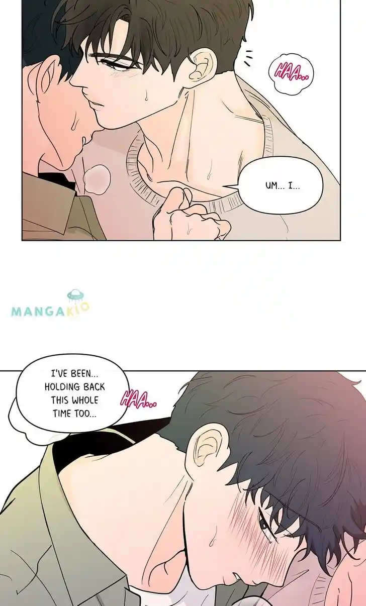Banana Scandal Ch.147