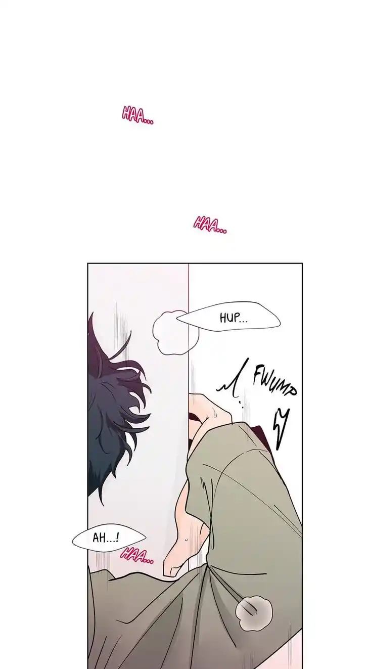 Banana Scandal Ch.147