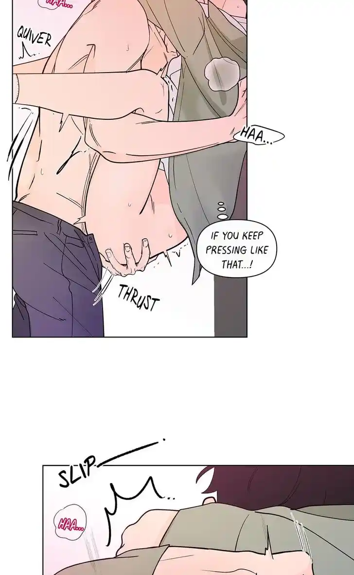 Banana Scandal Ch.147