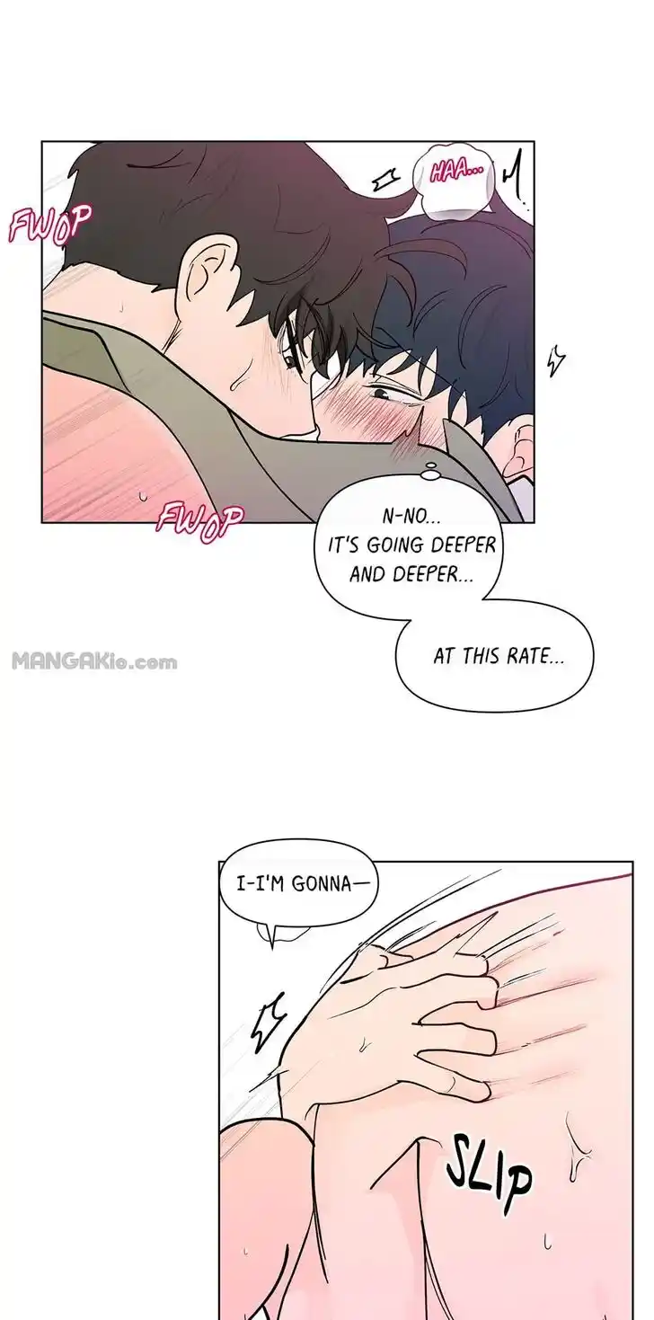 Banana Scandal Ch.147