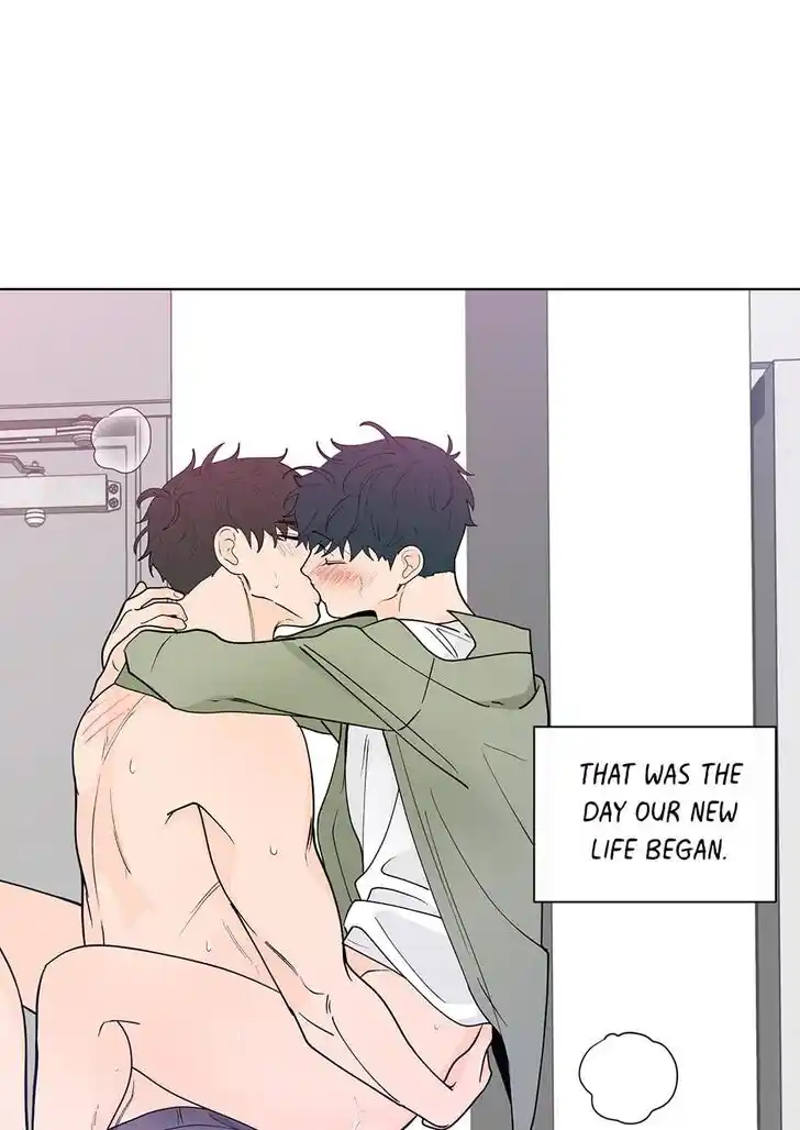 Banana Scandal Ch.147