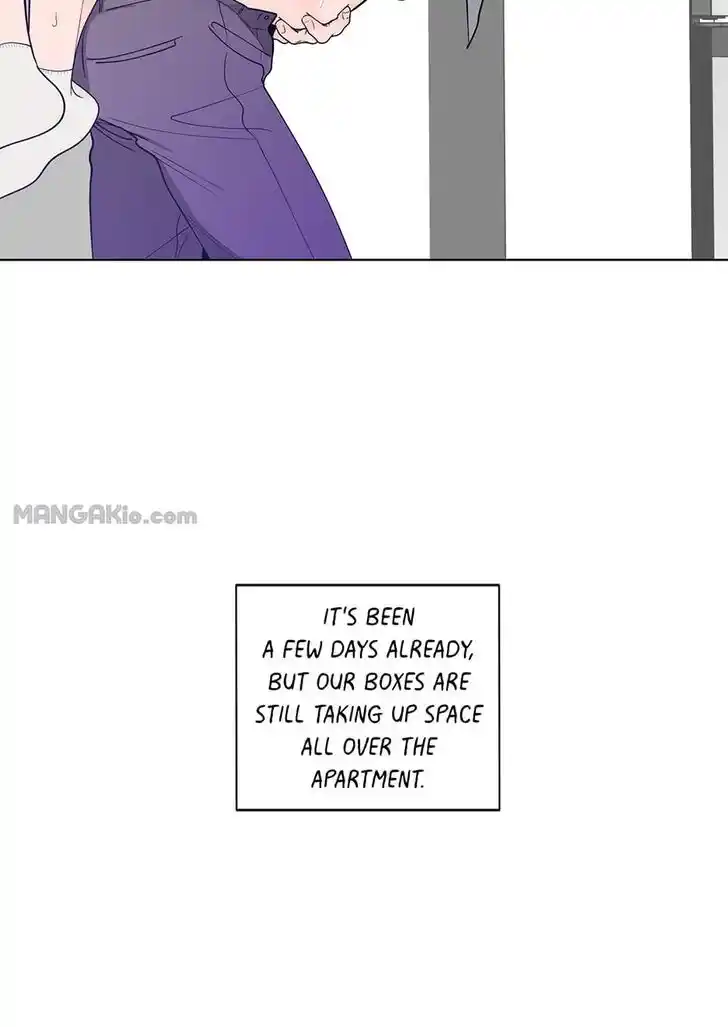 Banana Scandal Ch.147