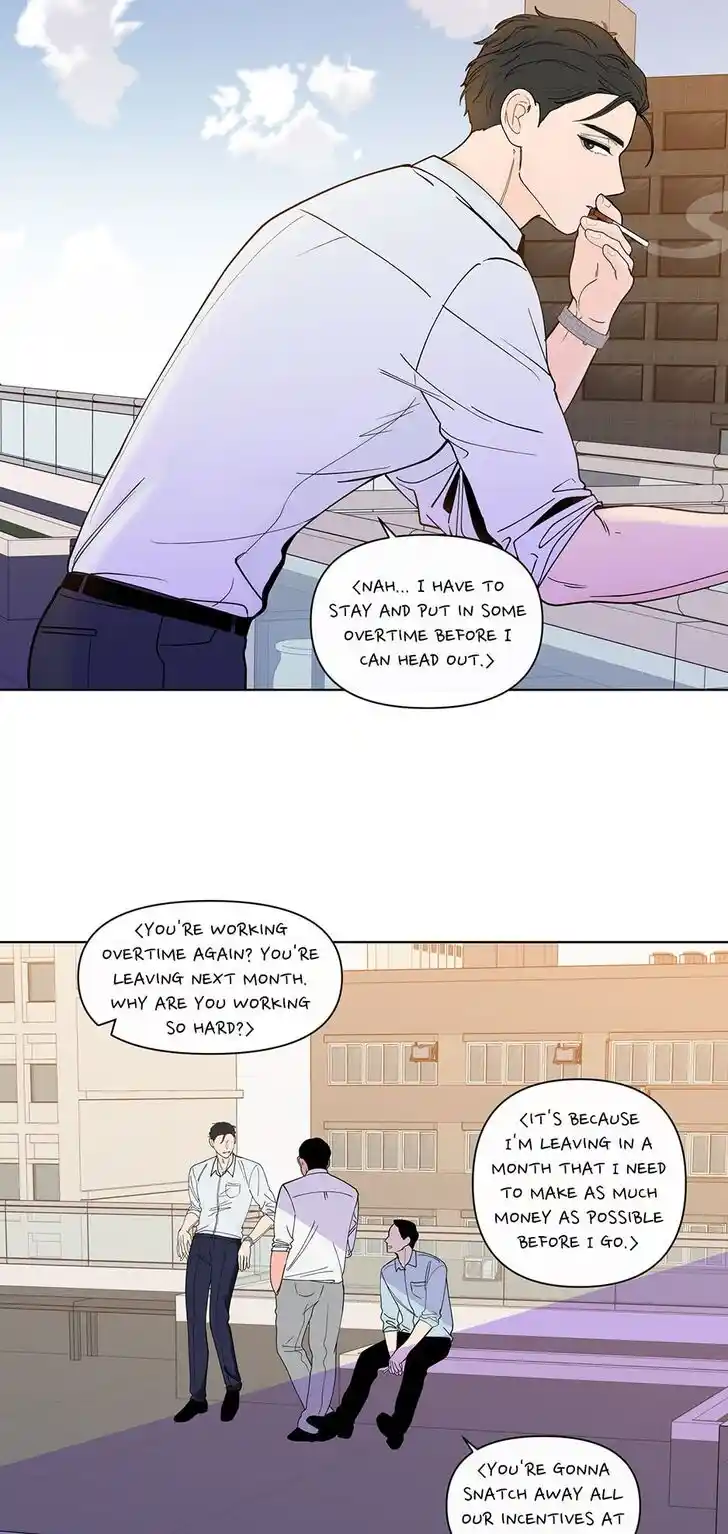 Banana Scandal Ch.148