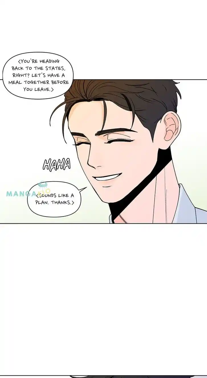 Banana Scandal Ch.148