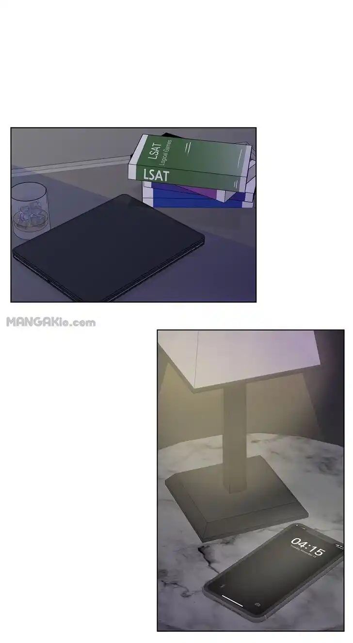 Banana Scandal Ch.148