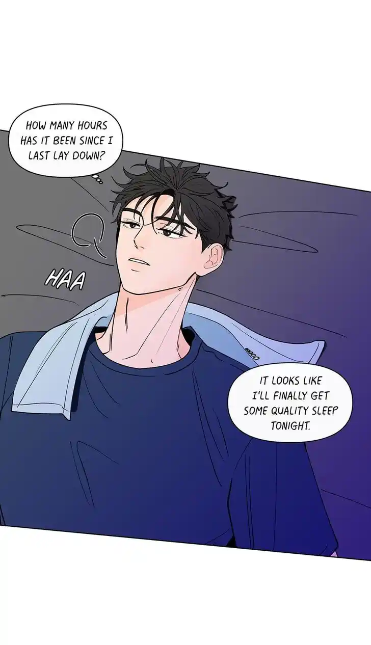 Banana Scandal Ch.148