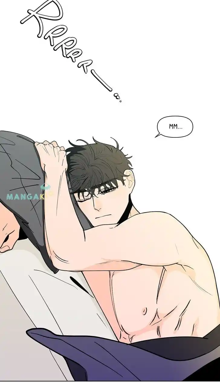 Banana Scandal Ch.148