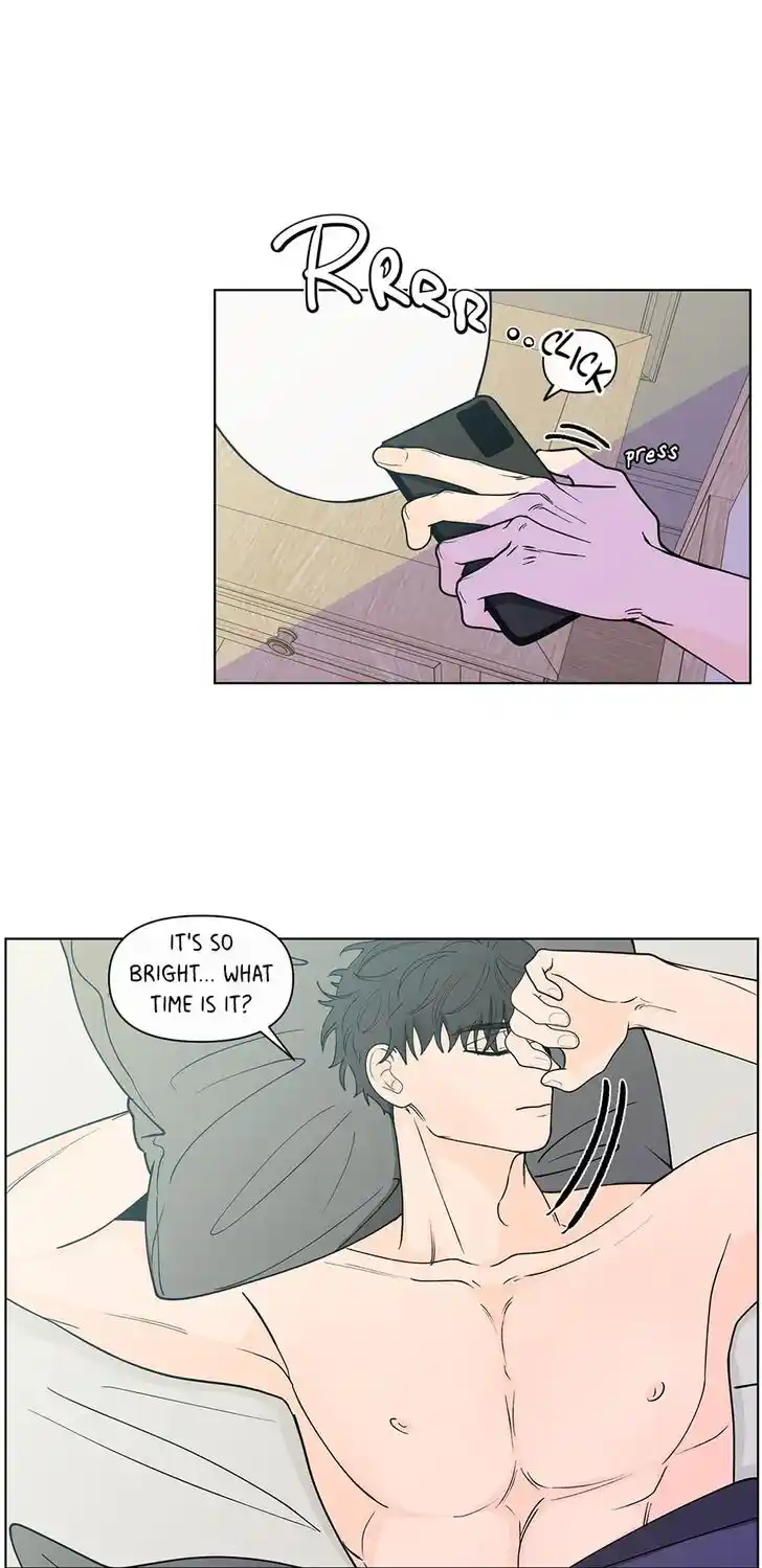 Banana Scandal Ch.148