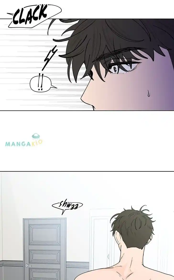 Banana Scandal Ch.148