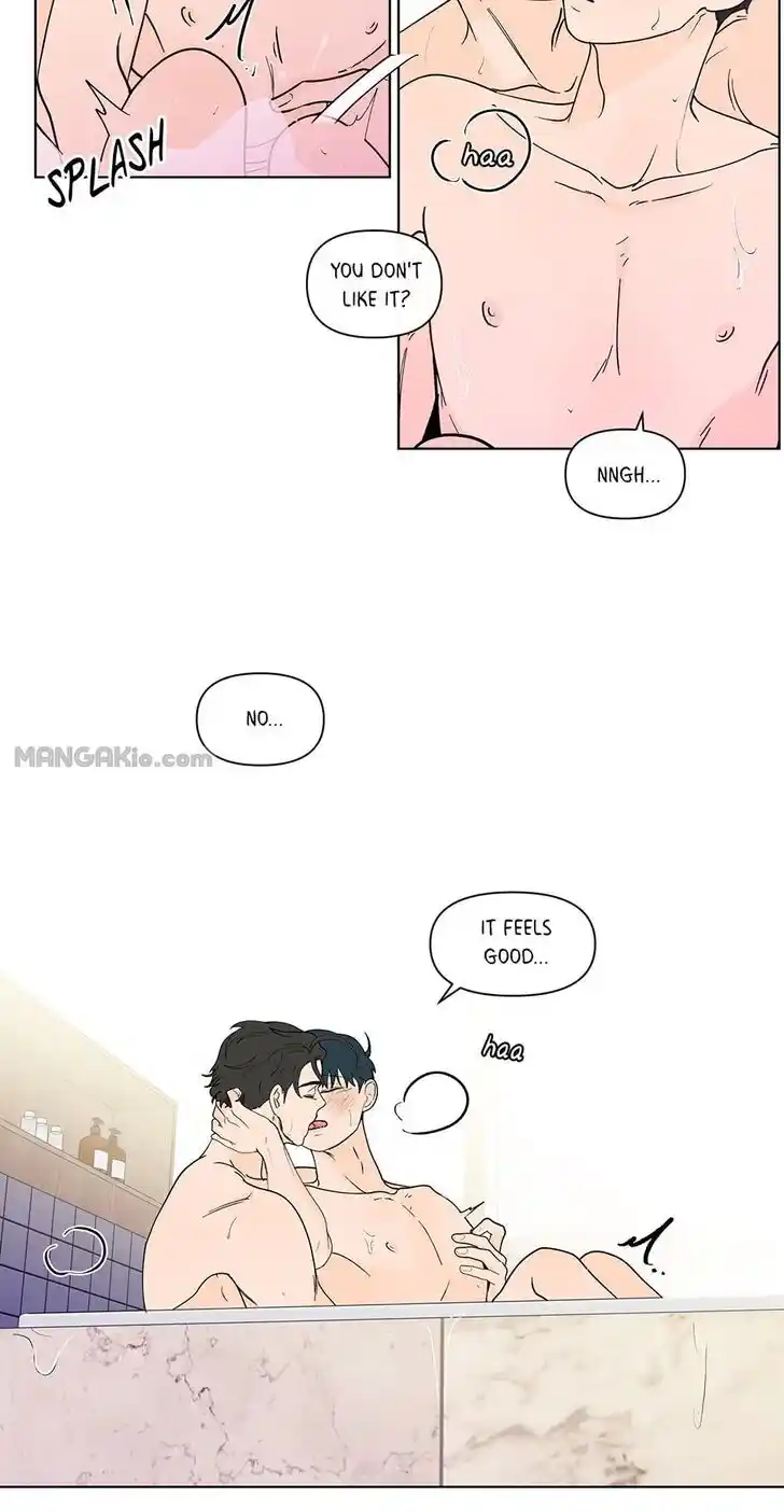 Banana Scandal Ch.148