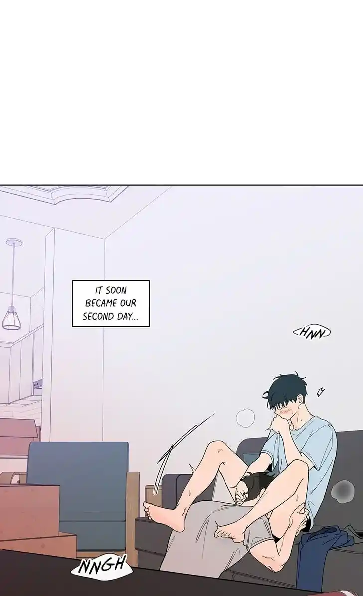 Banana Scandal Ch.148