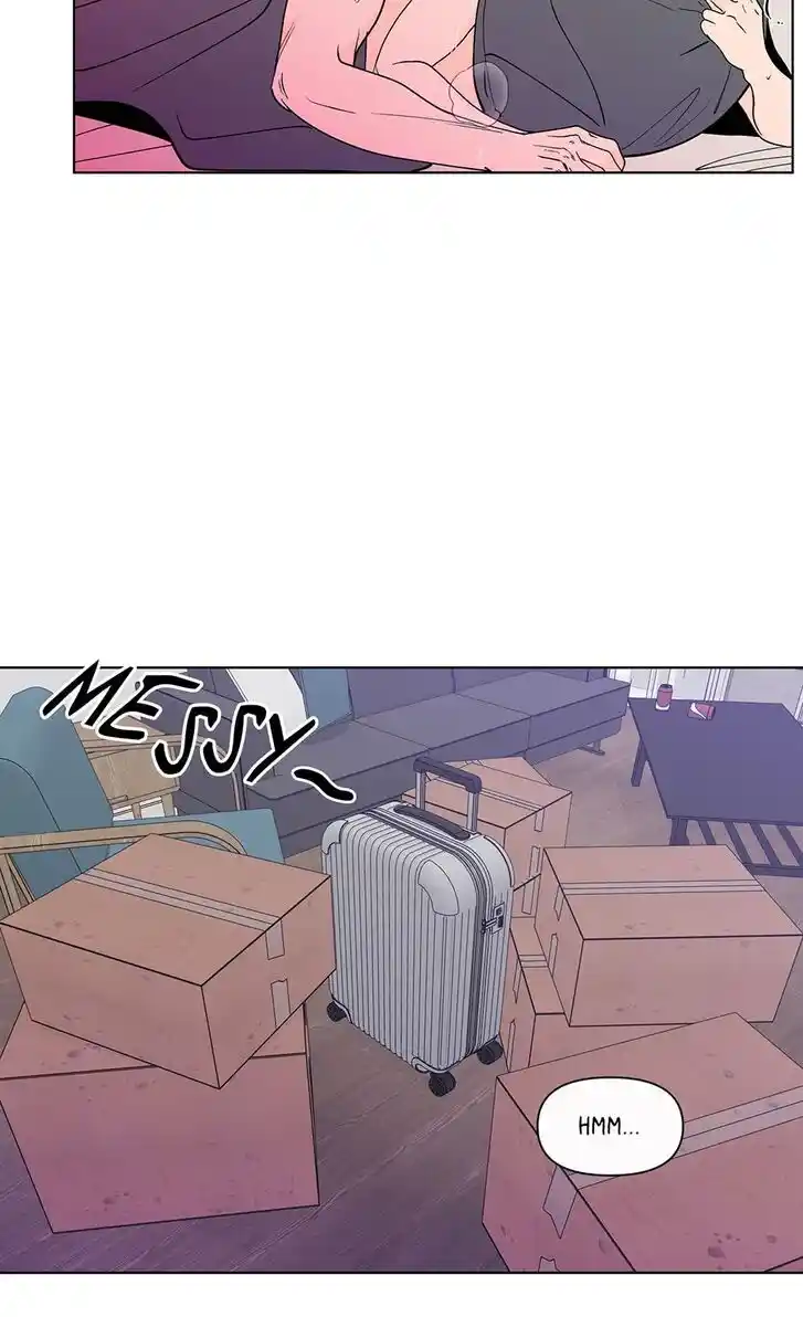 Banana Scandal Ch.148