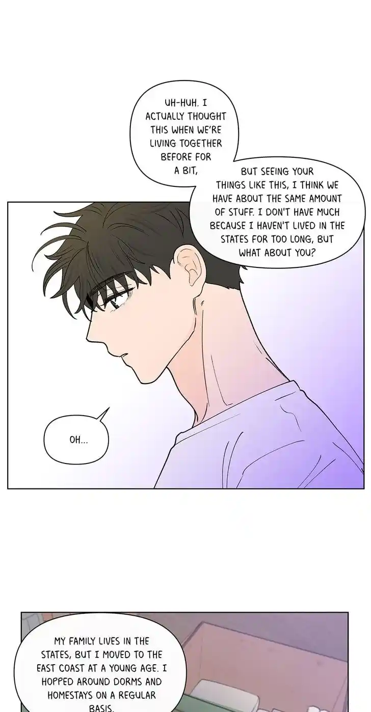 Banana Scandal Ch.148