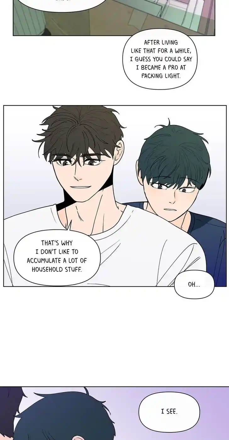 Banana Scandal Ch.148