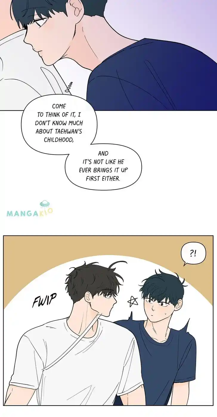 Banana Scandal Ch.148