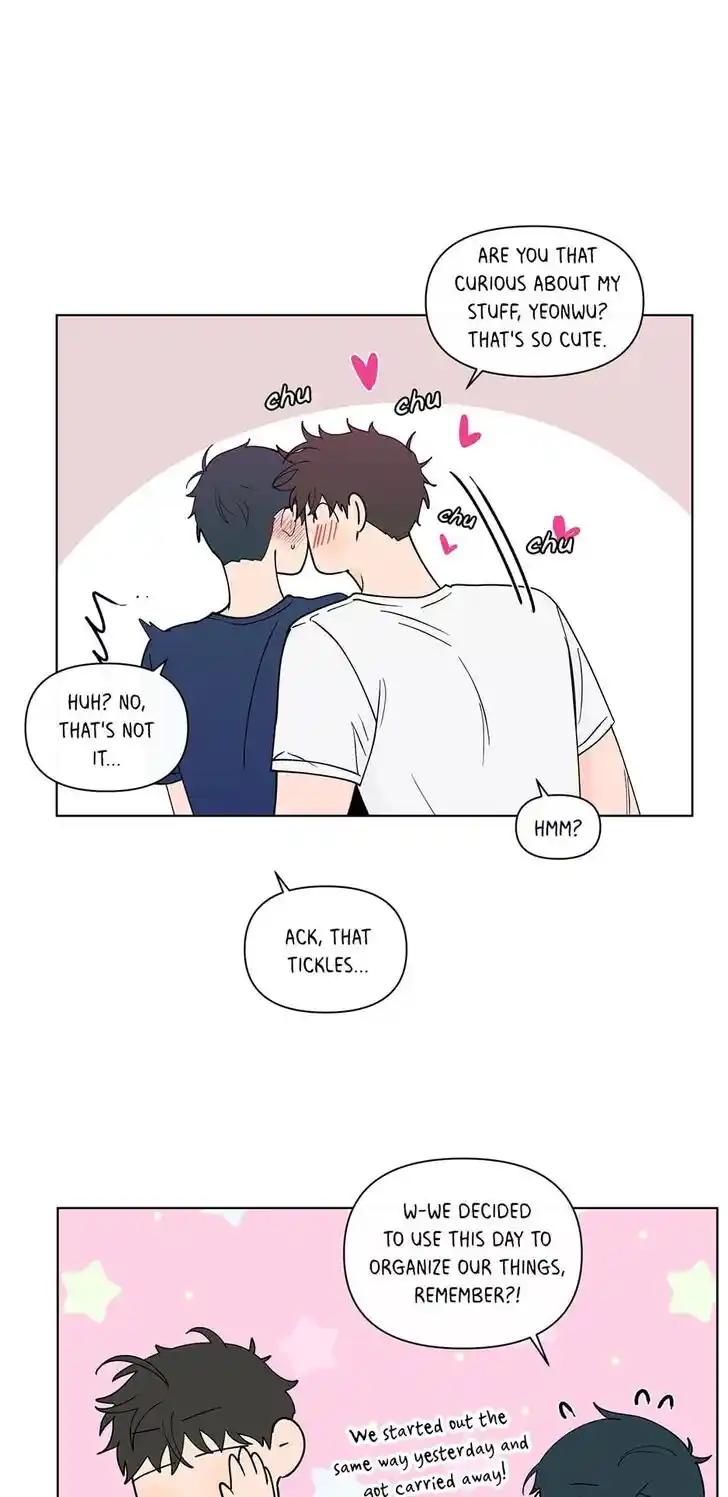 Banana Scandal Ch.148