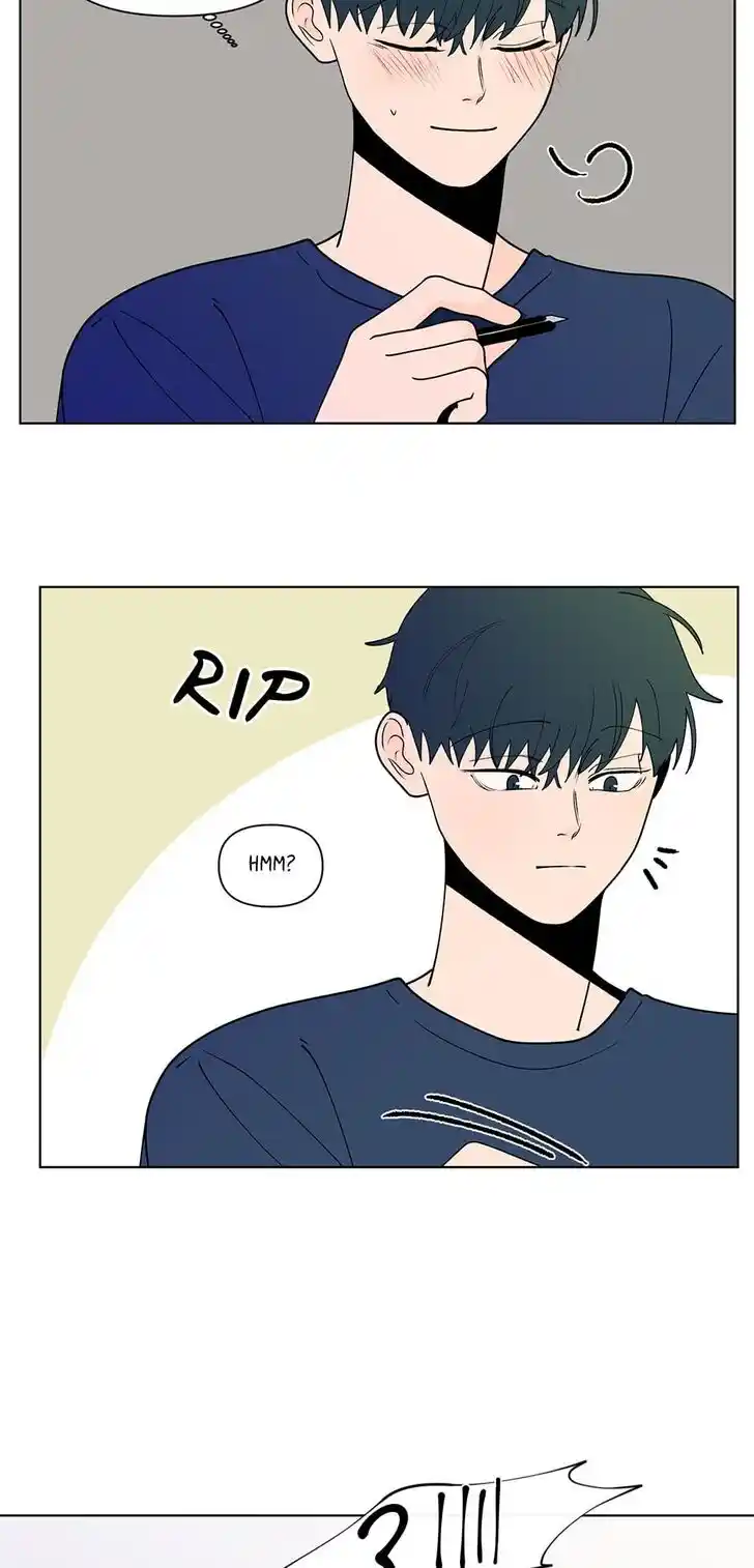 Banana Scandal Ch.148