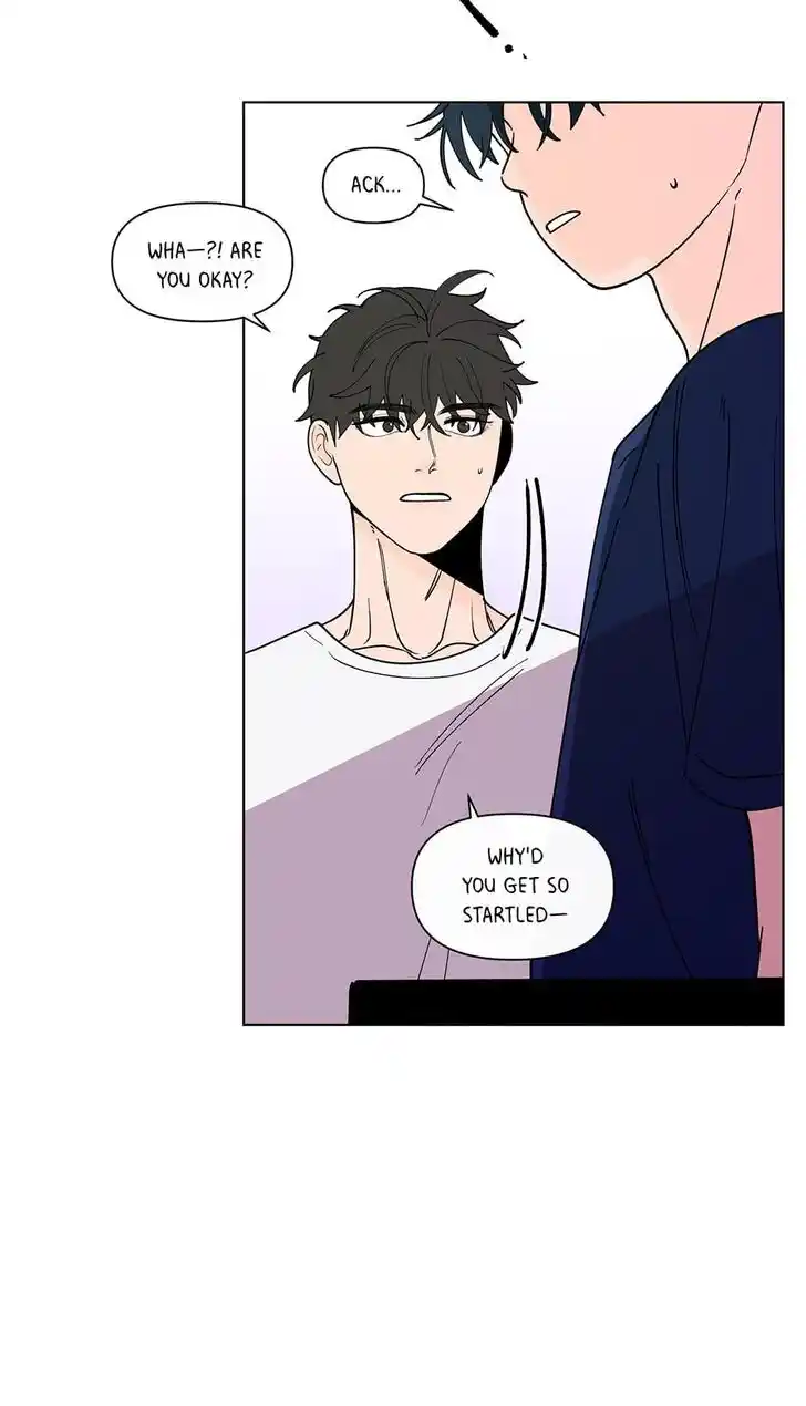 Banana Scandal Ch.148