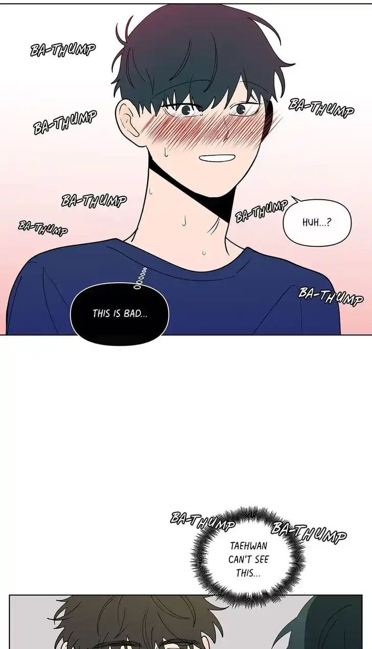 Banana Scandal Ch.148