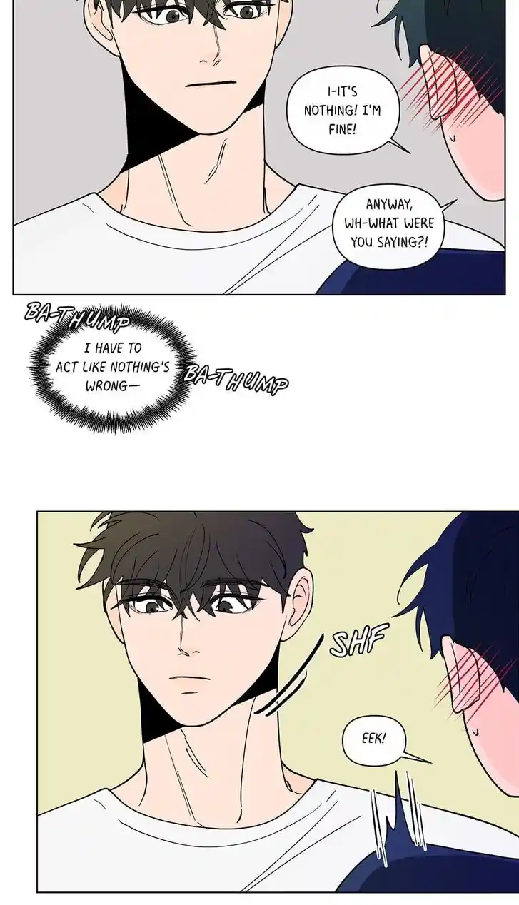 Banana Scandal Ch.148