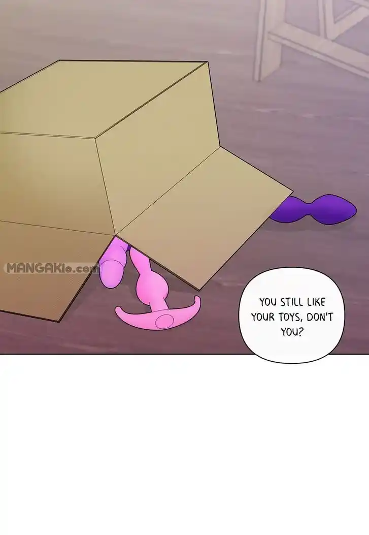 Banana Scandal Ch.148