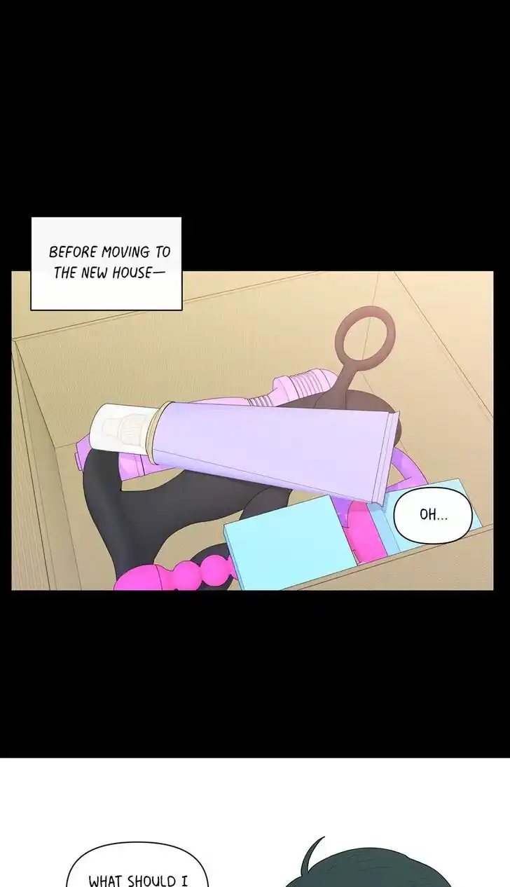 Banana Scandal Ch.149