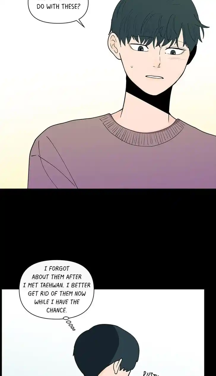 Banana Scandal Ch.149