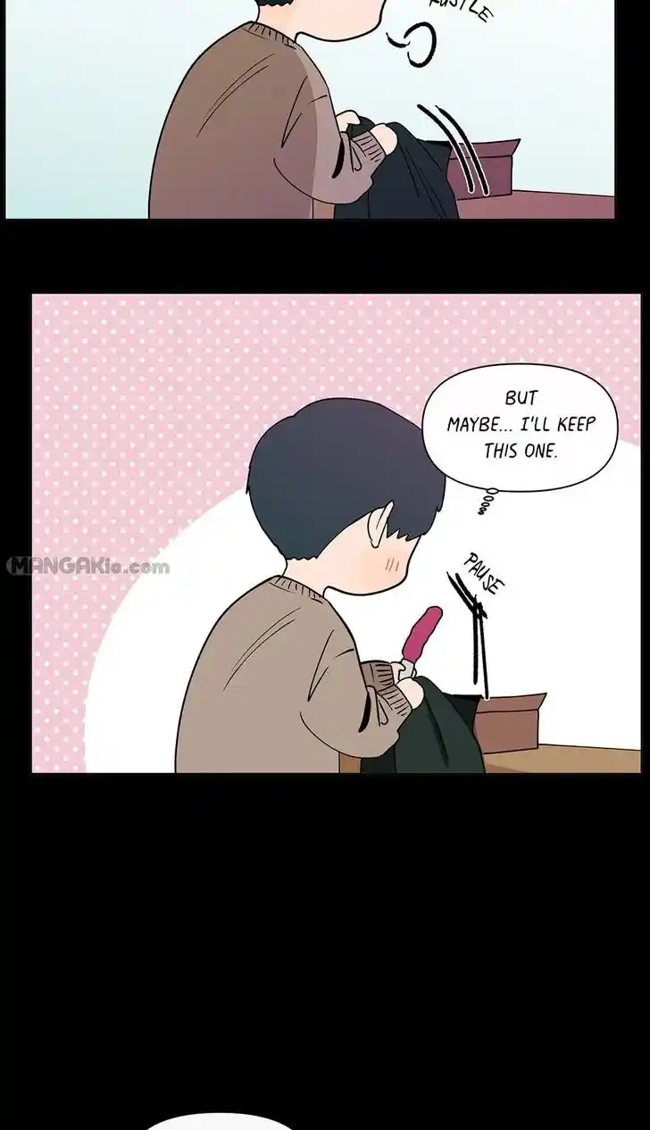 Banana Scandal Ch.149