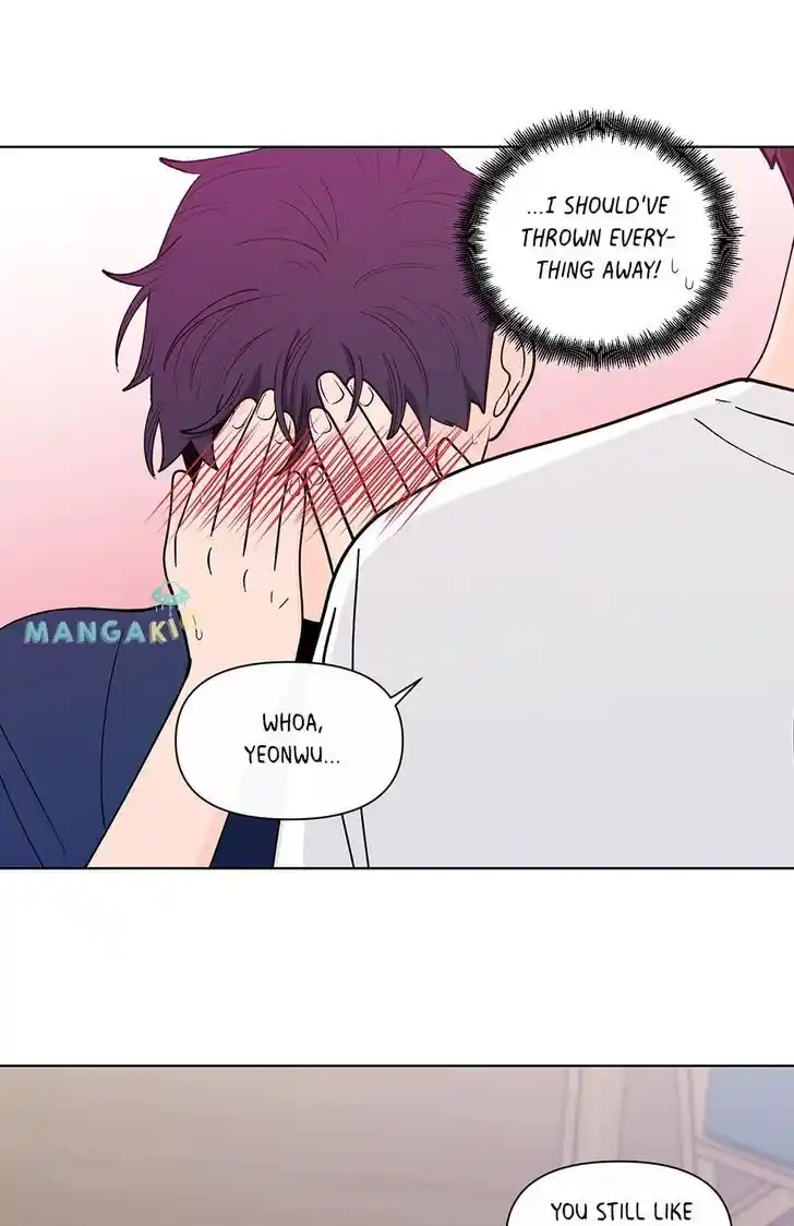 Banana Scandal Ch.149