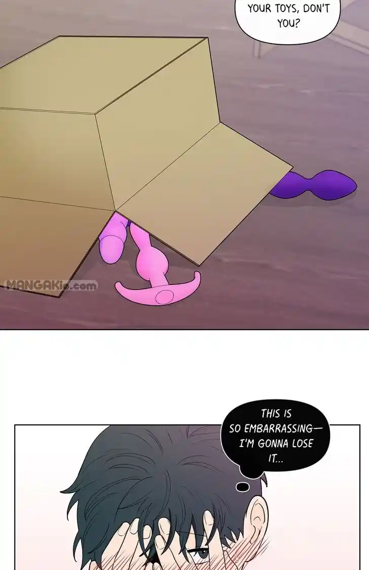 Banana Scandal Ch.149